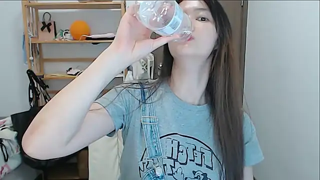Živý XXX chat Mimi-cnbaby