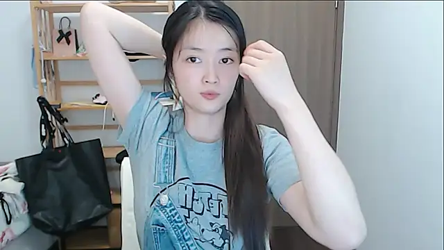 Mimi-cnbaby Live XXX-chat