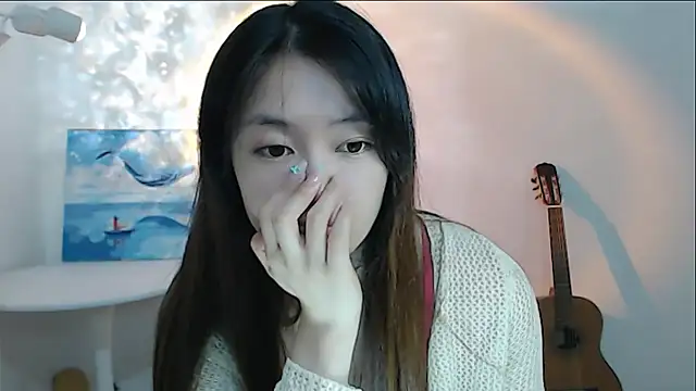 Mimi-cnbaby's Live XXX Chat