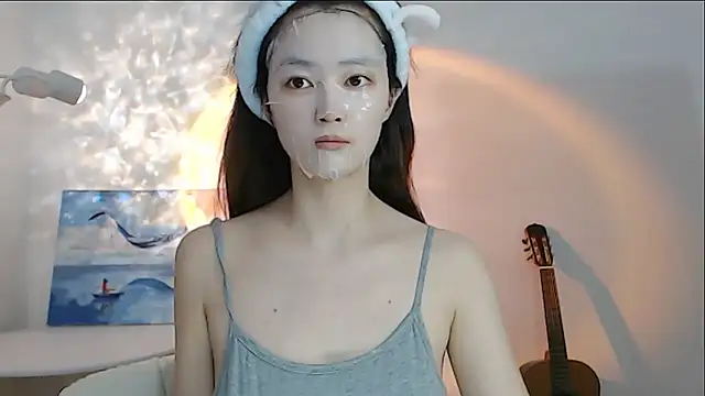 Mimi-cnbaby's Live XXX Chat