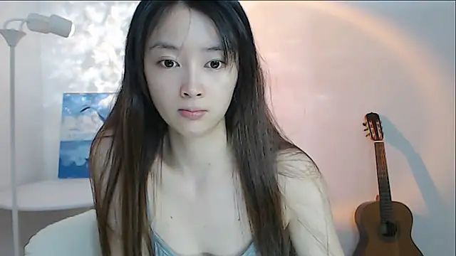 Mimi-cnbabyn Live XXX chat
