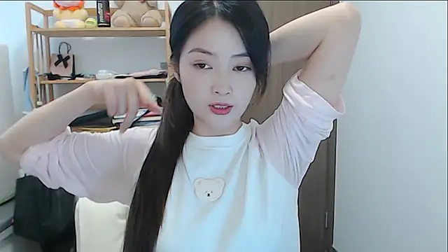 Mimi-cnbaby 라이브 XXX 채팅