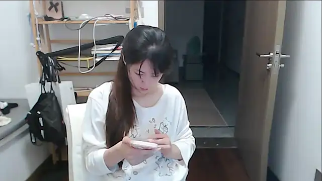Chat +18 de Mimi-cnbaby ao vivo