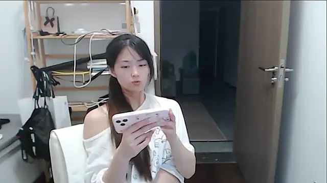 Mimi-cnbaby লাইভ XXX চ্যাট