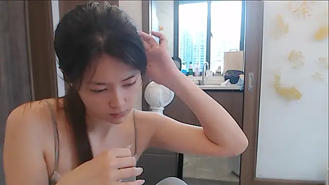 Mimi-cnbaby Live XXX-Chat