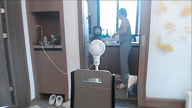 Mimi-cnbaby's Live XXX Chat