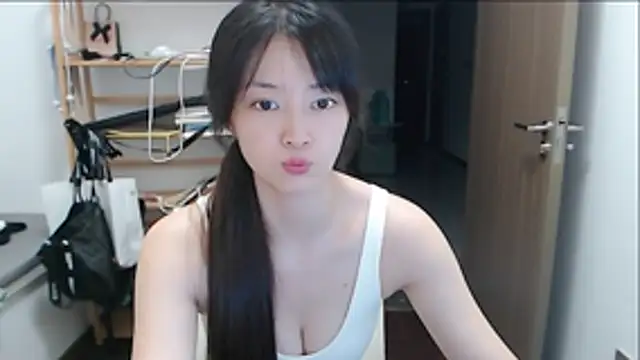 Mimi-cnbaby 现场XXX聊天