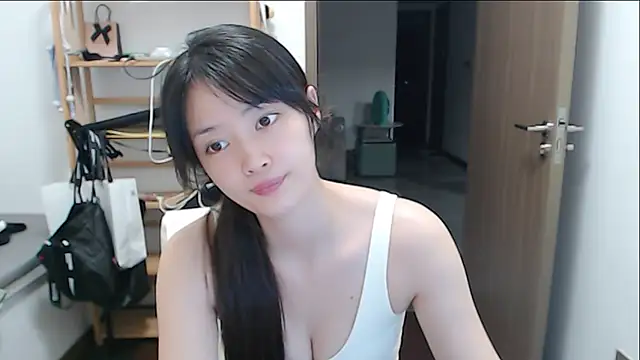 Chat XXX ao vivo de Mimi-cnbaby