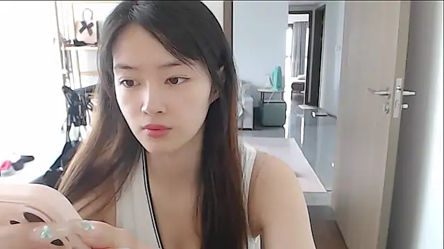 Mimi-cnbaby's Live XXX Chat