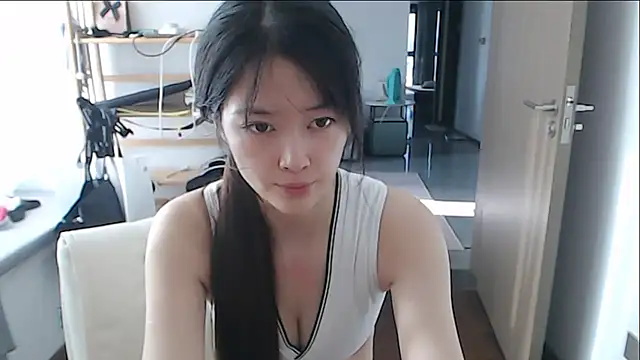 Mimi-cnbaby Live XXX-Chat