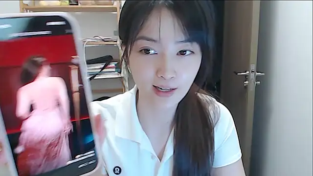 Mimi-cnbaby Live XXX-chat