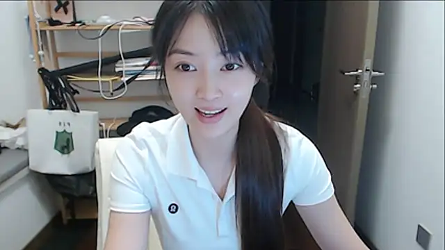 Mimi-cnbaby Live XXX-Chat