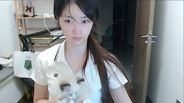 Mimi-cnbaby Live XXX-Chat
