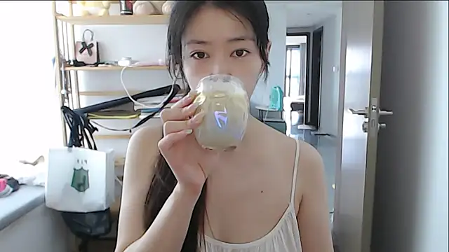 Mimi-cnbaby 现场XXX聊天