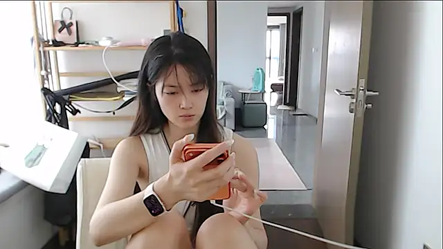 Mimi-cnbaby লাইভ XXX চ্যাট