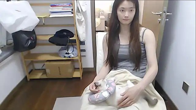 Mimi-cnbaby's Live XXX Chat