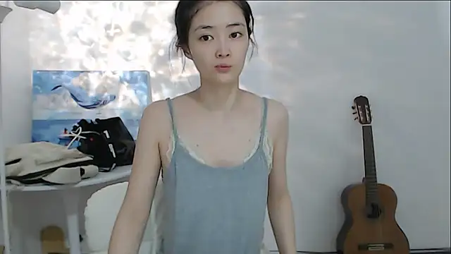 Mimi-cnbaby লাইভ XXX চ্যাট