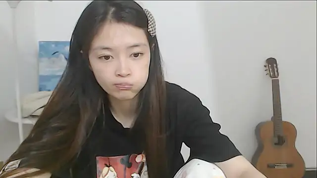 Mimi-cnbaby Live XXX-Chat