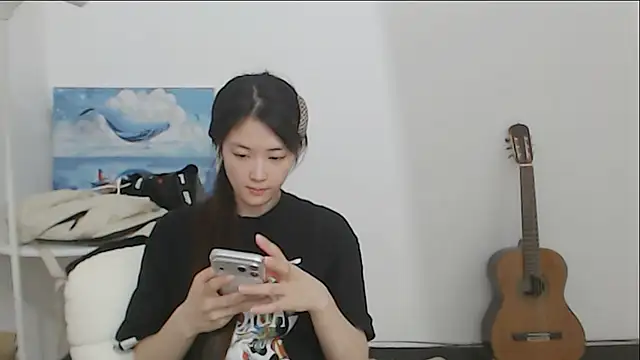 Mimi-cnbaby Chat XXX in diretta