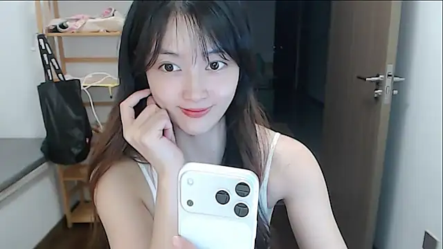 Mimi-cnbaby Chat XXX live