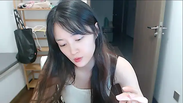 แชท XXX สดของ Mimi-cnbaby