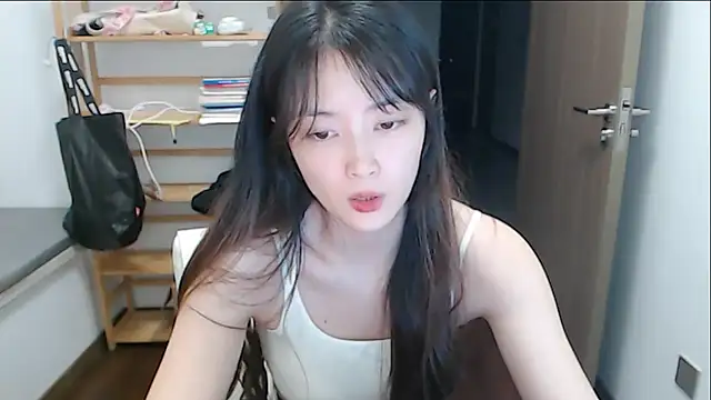Mimi-cnbaby Chat XXX live