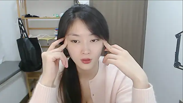 Mimi-cnbaby Chat XXX live