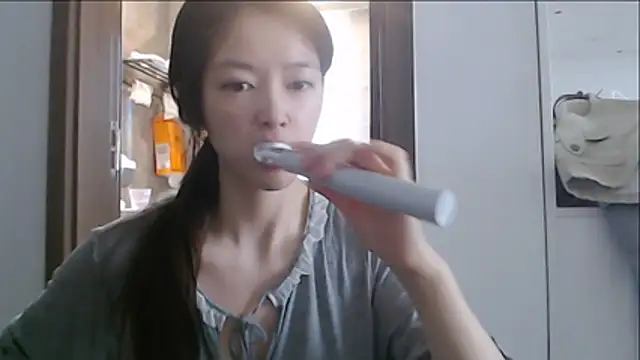 Mimi-cnbaby's Live XXX Chat
