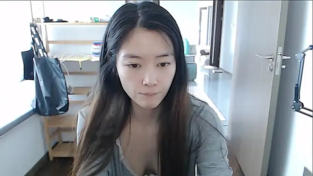 Živý XXX chat Mimi-cnbaby