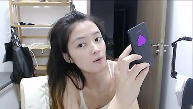 Mimi-cnbaby Chat XXX live