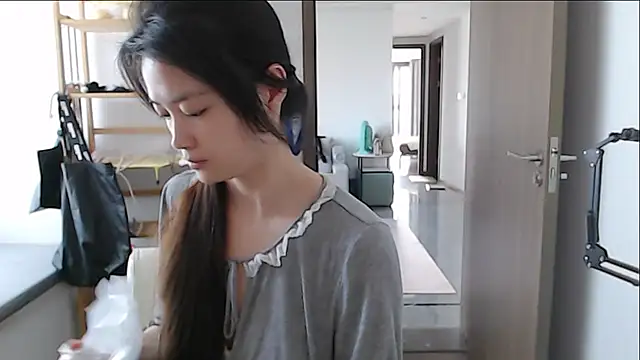 Mimi-cnbaby's Live XXX Chat