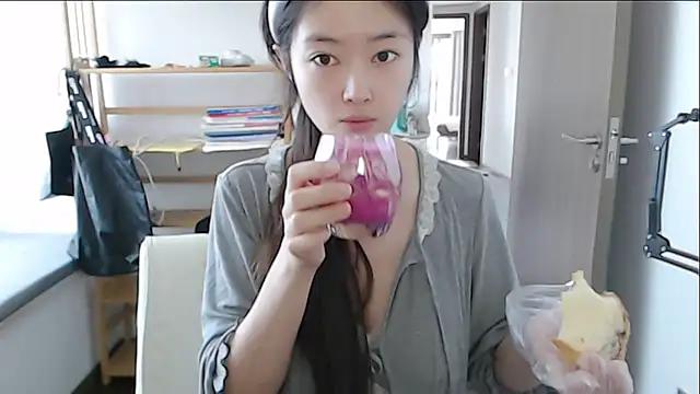 แชท XXX สดของ Mimi-cnbaby