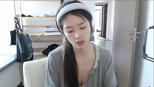 Chat XXX Live Mimi-cnbaby