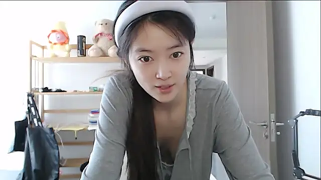 Mimi-cnbaby Live XXX-chat