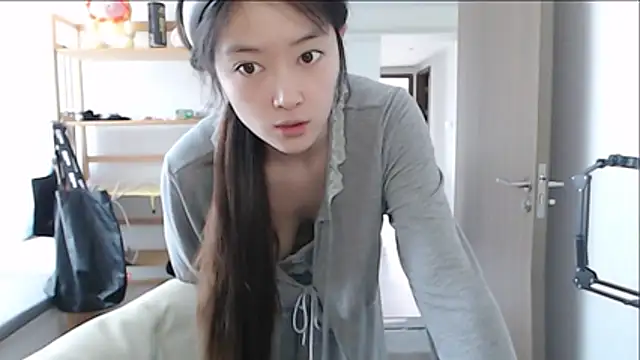 Mimi-cnbaby 라이브 XXX 채팅
