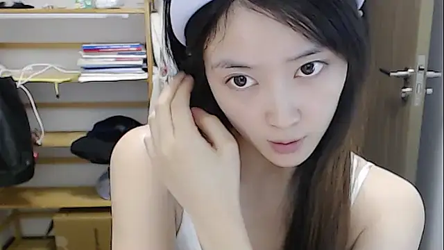 Mimi-cnbaby 라이브 XXX 채팅