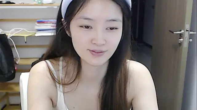 Mimi-cnbaby Chat XXX live