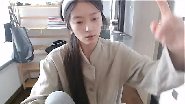 Mimi-cnbaby live XXX chat