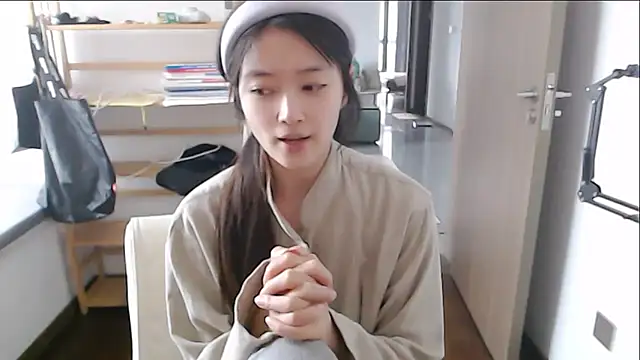 Chat XXX Live Mimi-cnbaby
