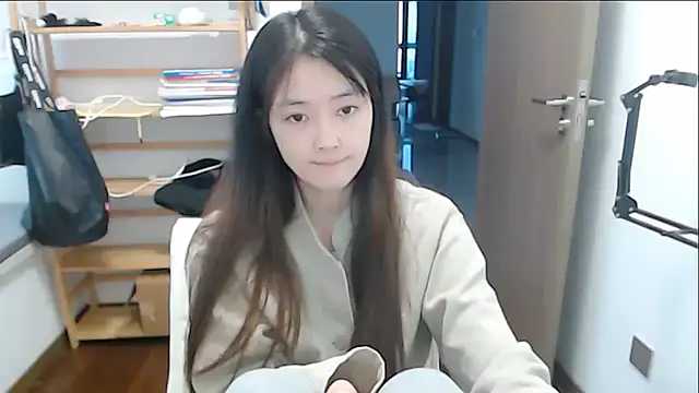 Mimi-cnbaby Show Webcam