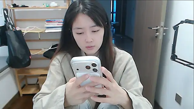 Chat XXX en directo de Mimi-cnbaby
