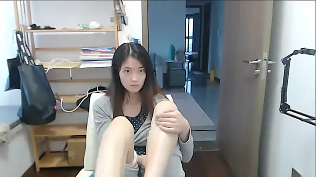 Mimi-cnbaby's Webcam Show