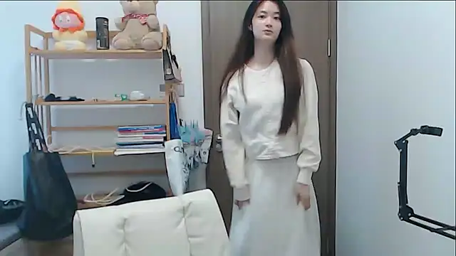 แชท XXX สดของ Mimi-cnbaby