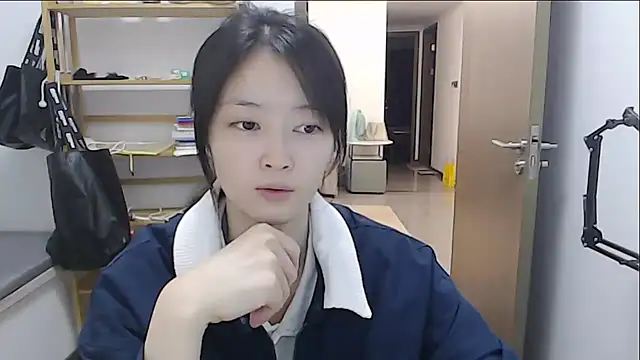 Chat XXX ao vivo de Mimi-cnbaby