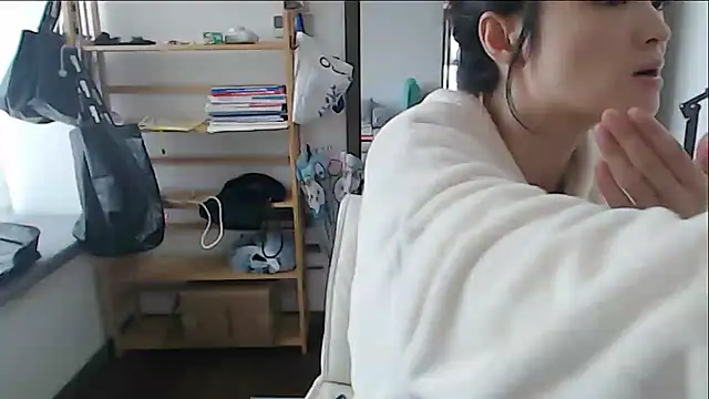 Živý XXX chat Mimi-cnbaby