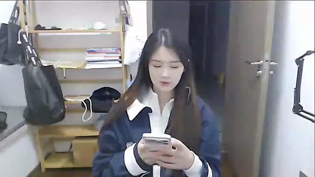 Mimi-cnbaby's Live XXX Chat