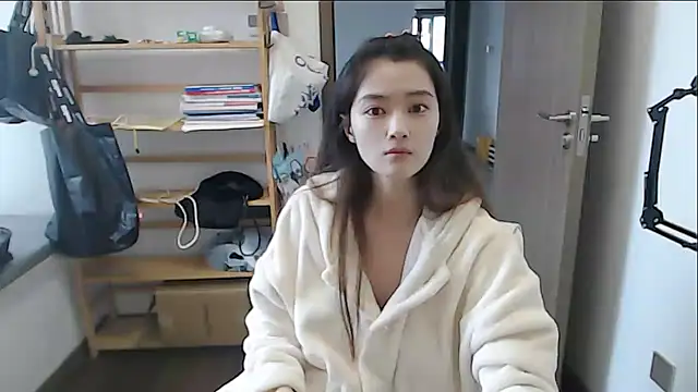 Mimi-cnbaby Live XXX-Chat