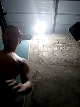 YourHotMenxie18 Pertunjukan Webcam