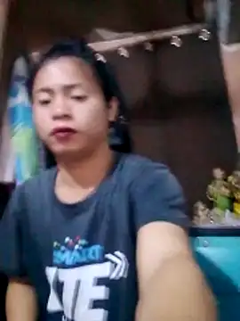 Pertunjukan Kamera Web YourHotMenxie18