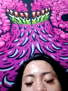 Show webcam de YourHotMenxie18